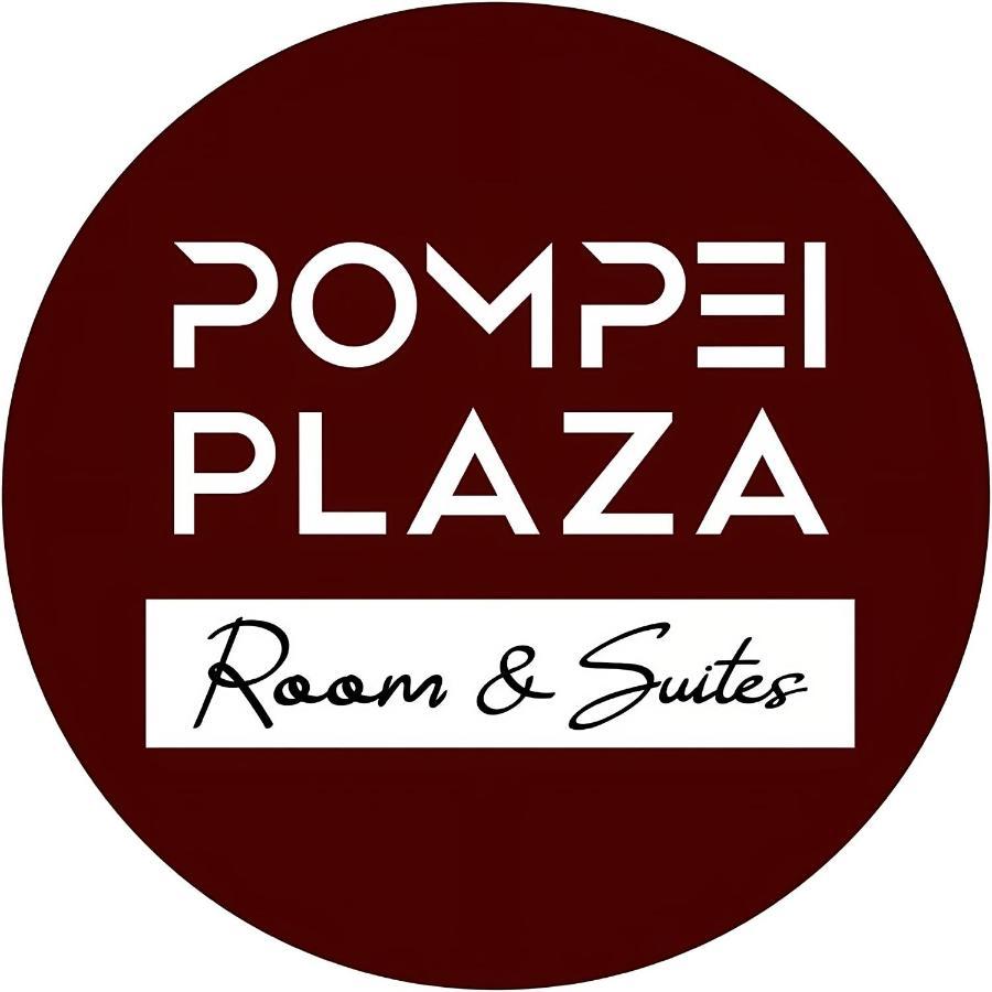 Pompei Plaza Bed & Breakfast Exterior photo